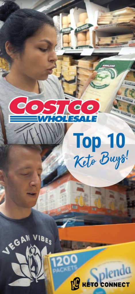 Costco Haul Pin