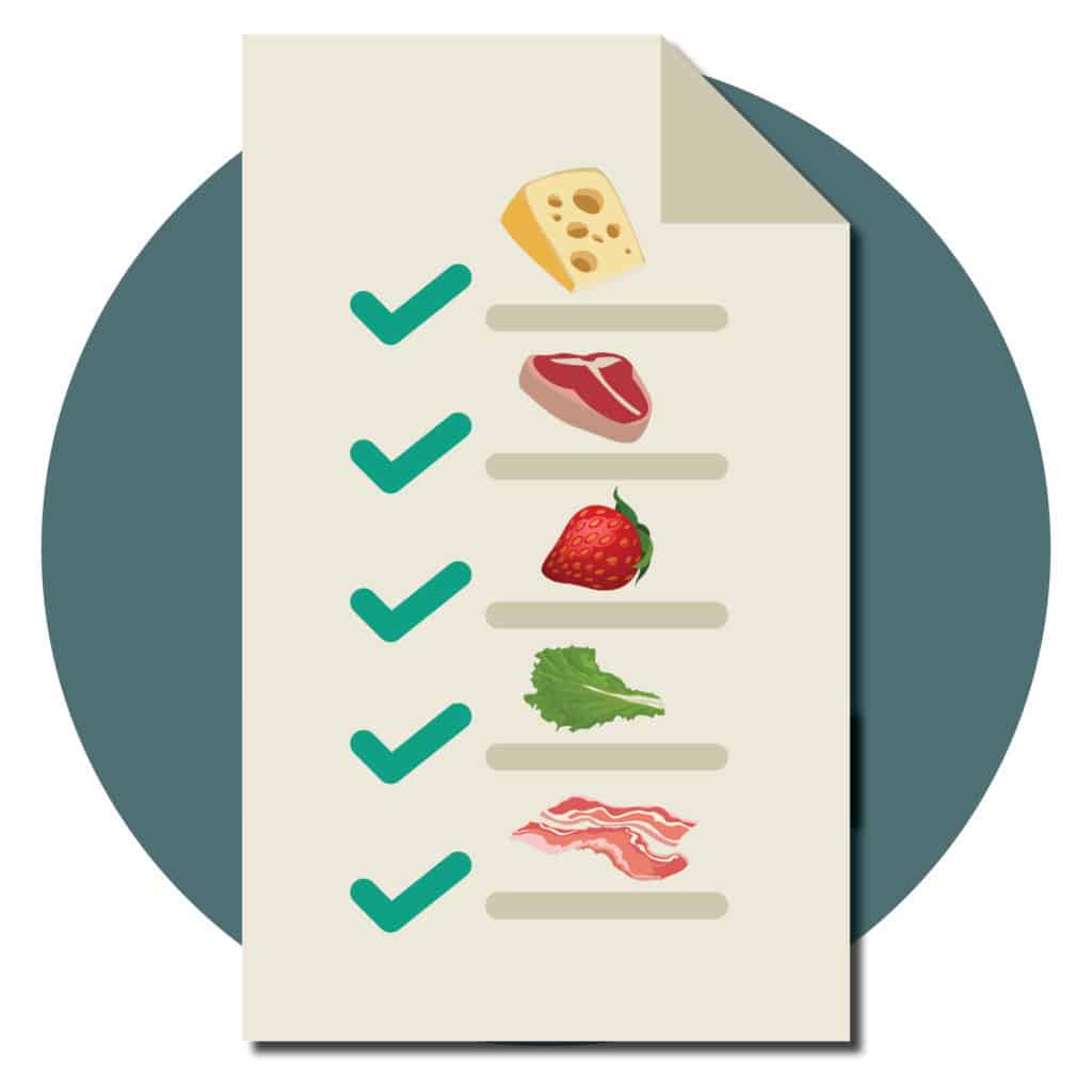 Food List Graphic2