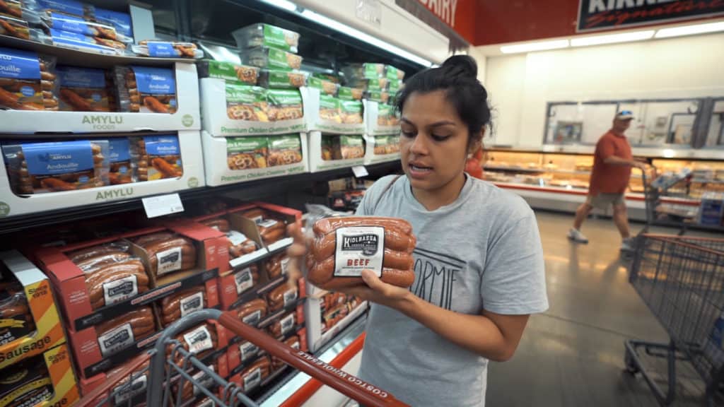costco-keto-sausage