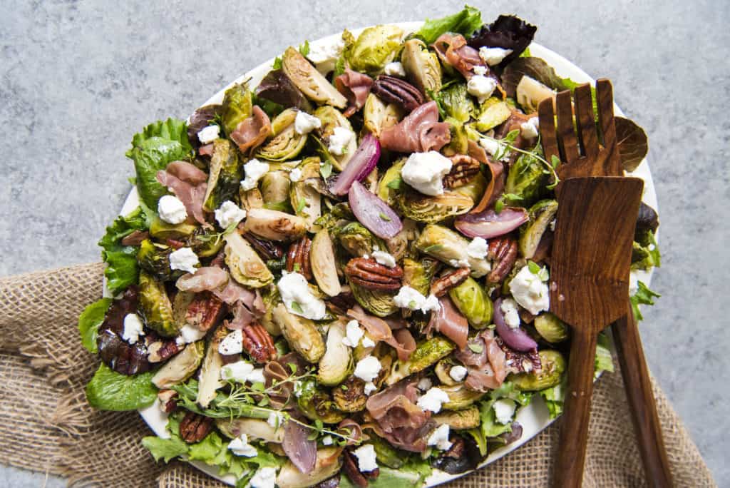 brussels-sprouts-salad-overhead