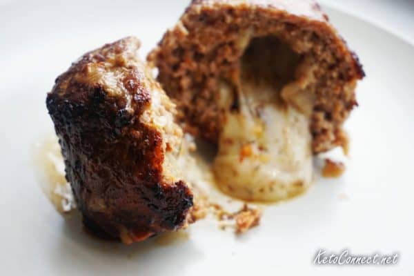 Cheese Meatballs cheese-meatballs