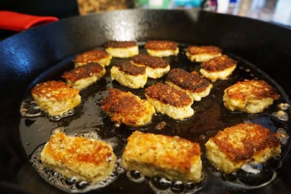 cheesy-cauliflower-tots-cooking