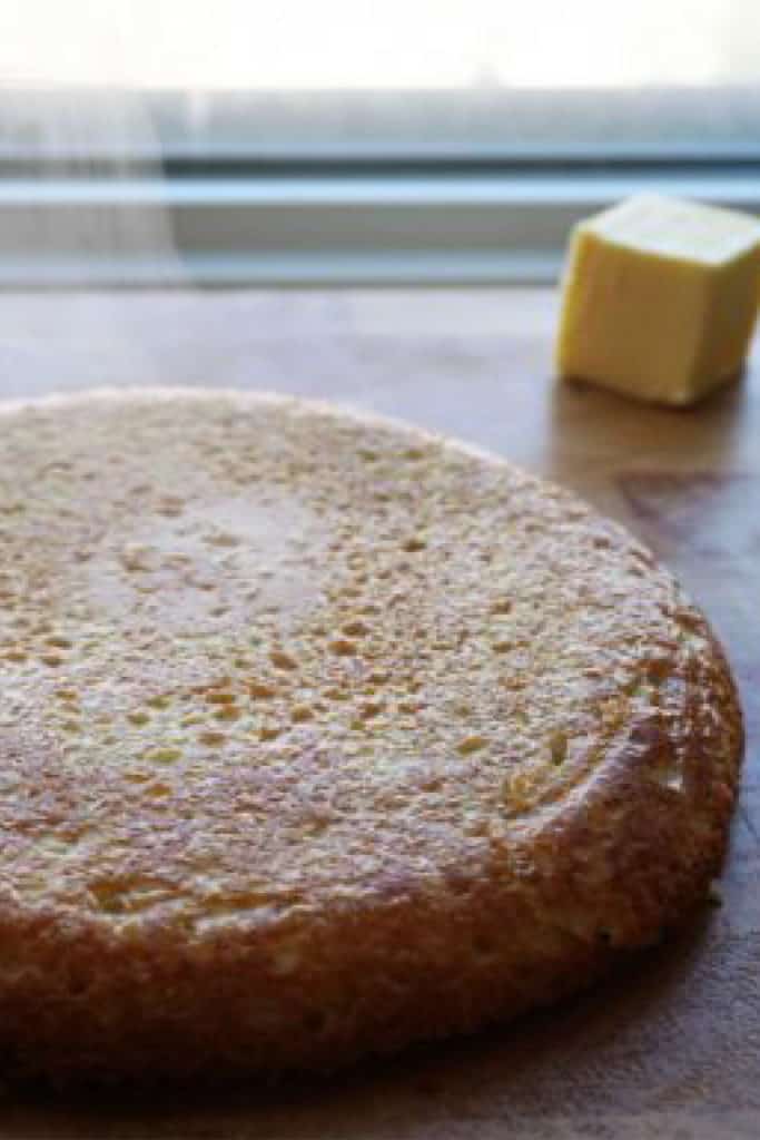 Gluten free christmas food asda