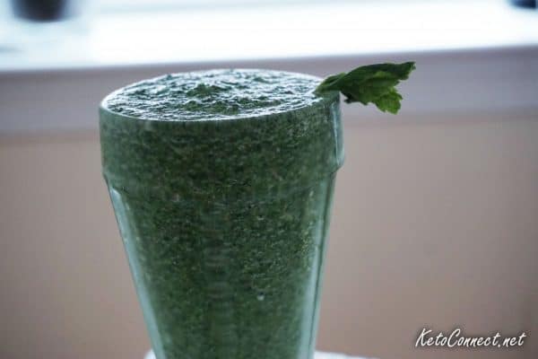 keto-green-smoothie