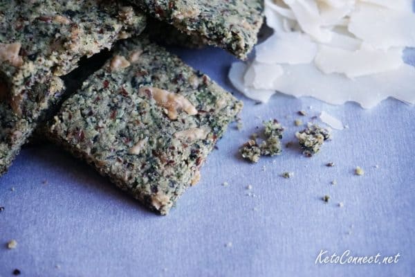 Keto Crackers best-low-carb-crackers