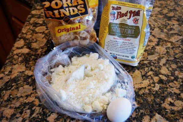 philly cheesesteak keto roll breading ingredients