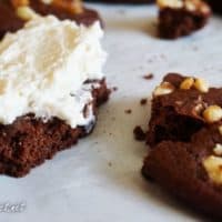 Chocolate Skillet Cookie chocolate skillet cookie icing
