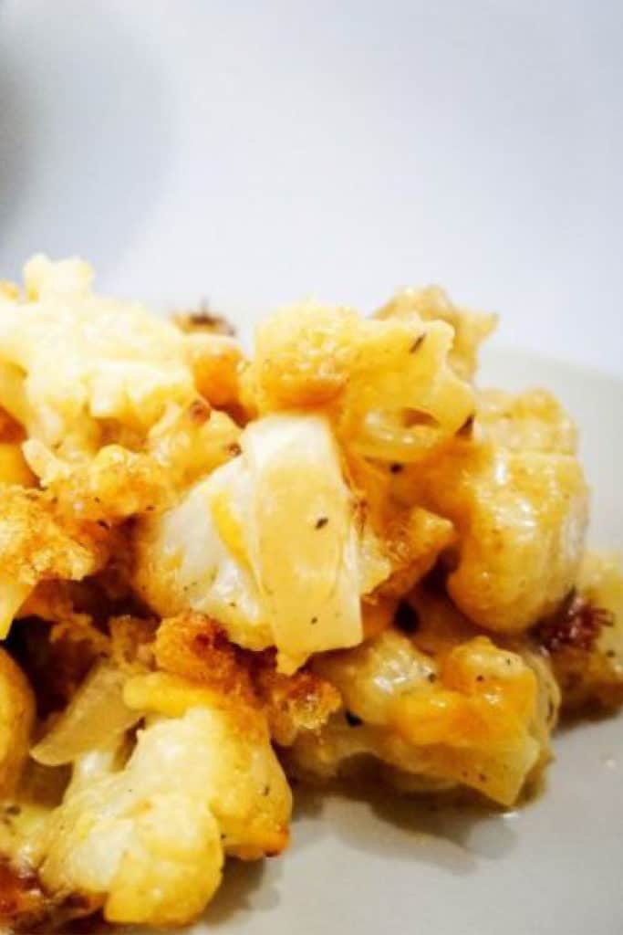 Keto Mac And Cheese Velveeta Style! KetoConnect