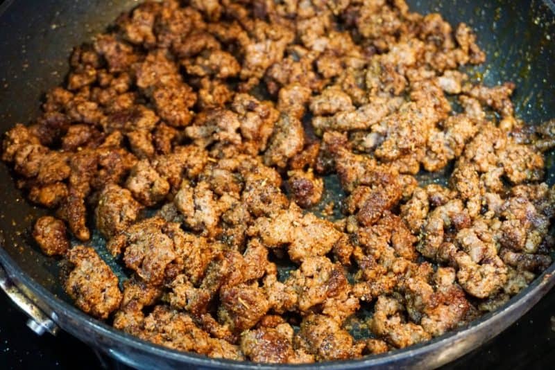 Gluten Free Empanadas gluten free empanadas taco meat