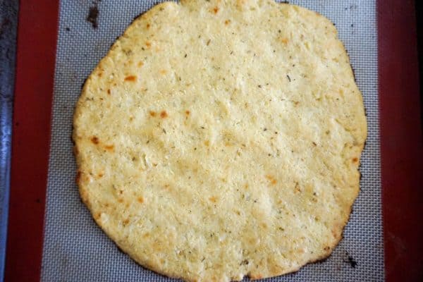 is cauliflower keto keto pizza cauliflower crust