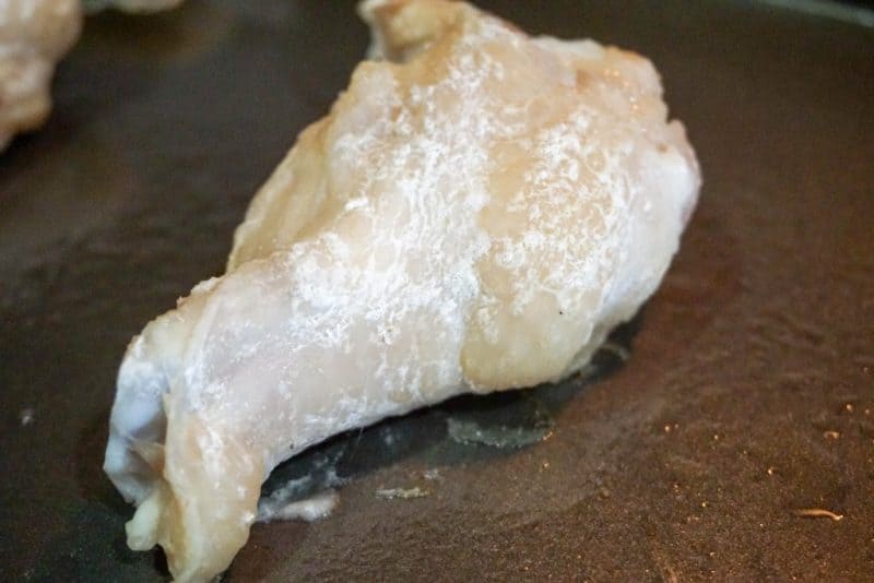 Oven Chicken Wings oven chicken wings baking powder
