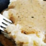 creamy cauliflower mash fork final