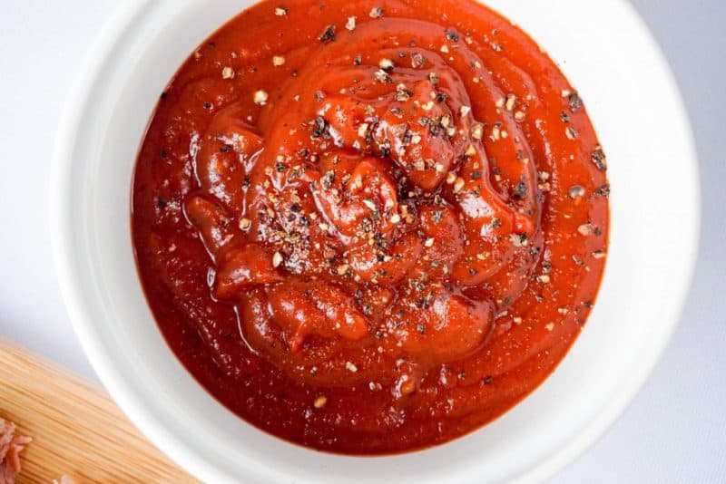 Low Carb BBQ Sauce KetoConnect low-carb-bbq-sauce-ketoconnect