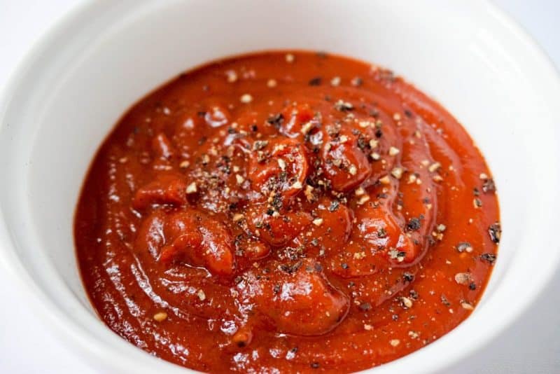 Low Carb BBQ Sauce low carb bbq sauce only angle
