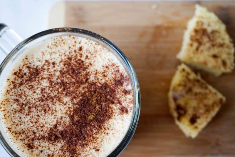 can you chew gum while fasting bulletproof coffee overhead final