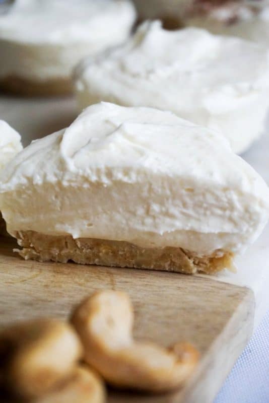 cashew cheesecake vertical final