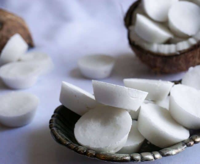 coconut fat bombs coconut fat bombs horizontal