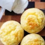 keto muffins vertical