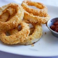 low carb onion rings horizontal