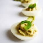 avocado deviled eggs final