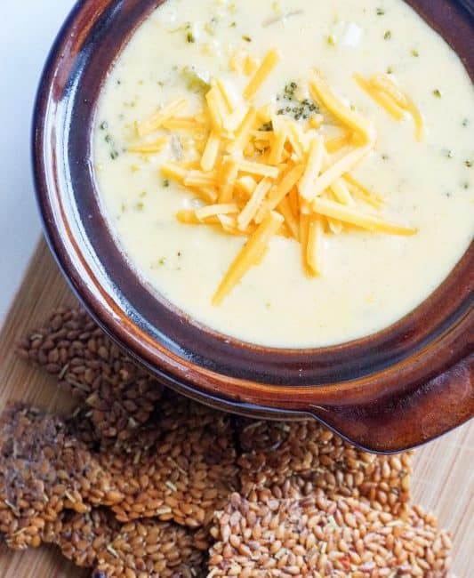 Keto Broccoli Cheese Soup keto broccoli cheese soup final