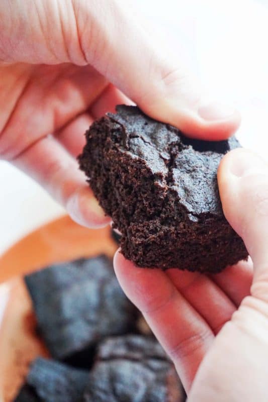 The Best Keto Brownies KetoConnect