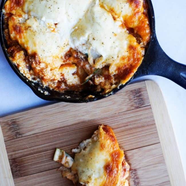 Keto Lasagna keto lasagna final cut