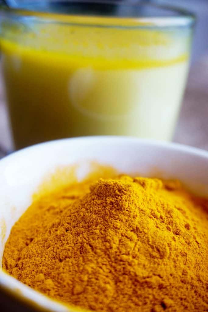 Keto Turmeric Tea is not only delicious, but also has many health benefits!