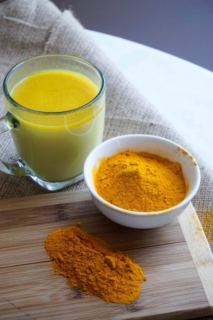 Turmeric Tea Recipe - KetoConnect