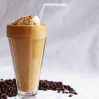 keto iced coffee keto coffee space