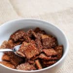 Low carb cereal final