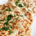 low carb naan final