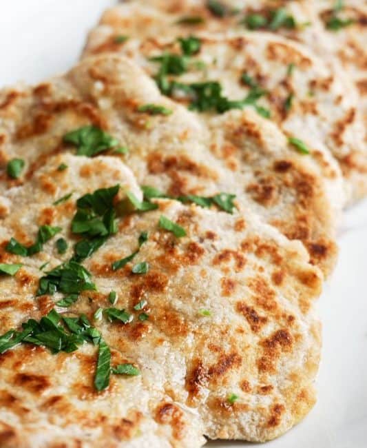 low carb naan final