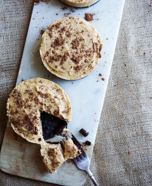 Low Carb Peanut Butter Pie Low Carb Peanut Butter Pie