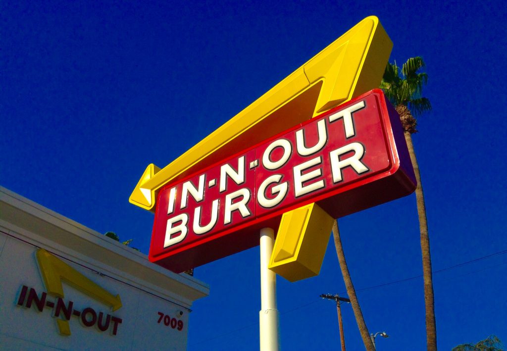 In N Out