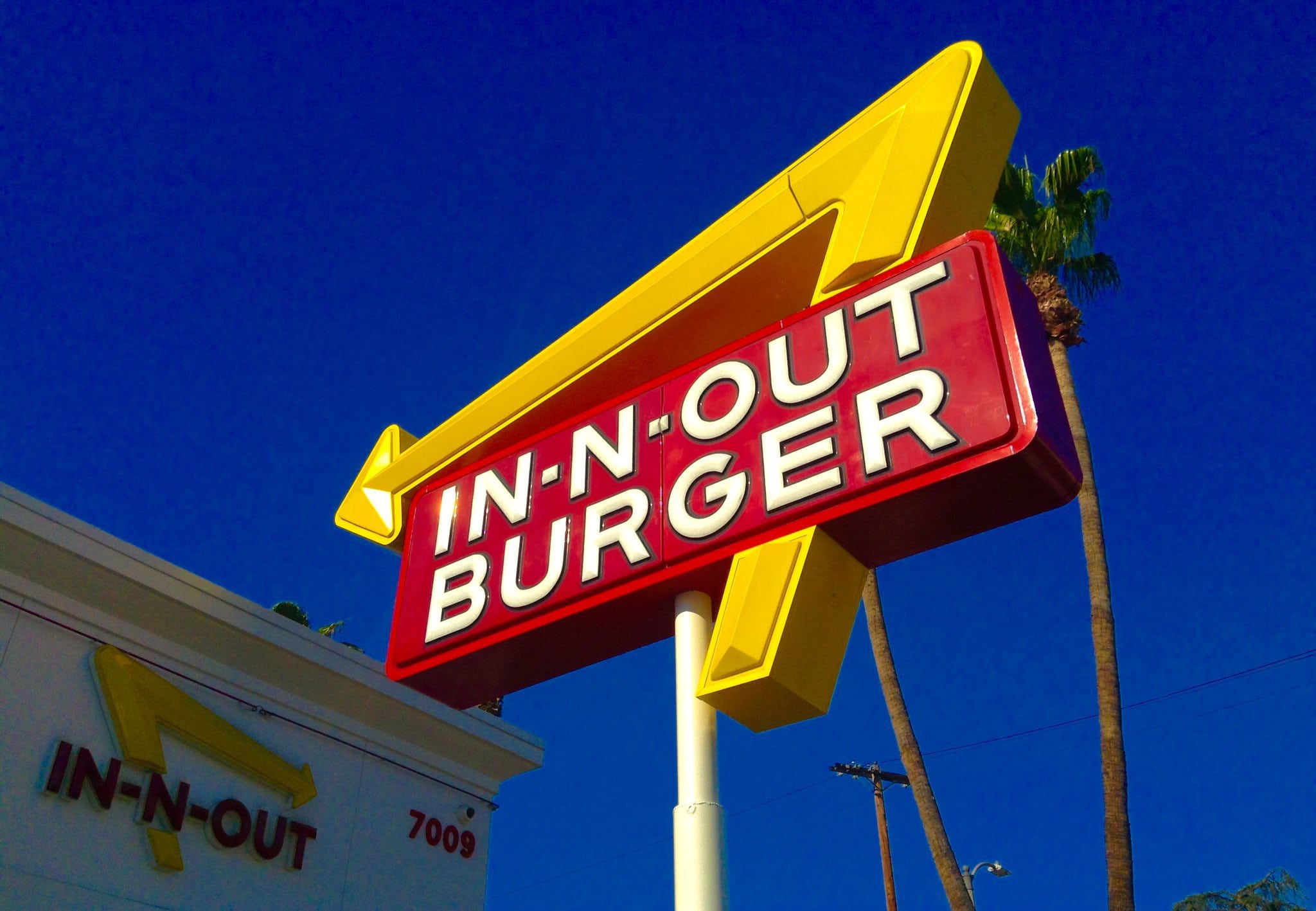 The BEST Keto In N Out Options For Keto Diet KetoConnect
