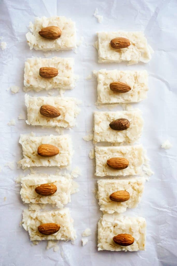 keto almond joy This Almond Joy Recipe tastes like the candy from your childhood with the macros of a fat bomb!