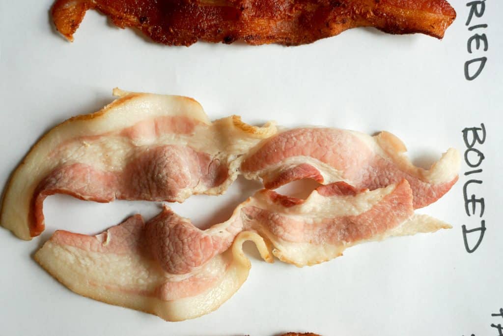 Bacon can be cooked many different ways, and it is great for keto! Bacon is the perfect tasty food that can be added to just about anything or eaten alone, and is low carb!