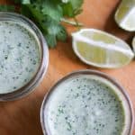 cilantro-dressing-close