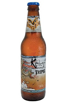 Flying Dog Kerberos Tripel 