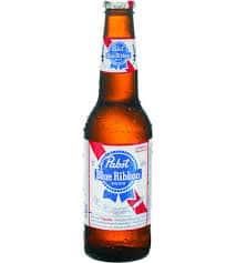 Pabst Blue Ribbon