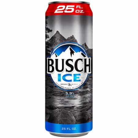 Busch Ice