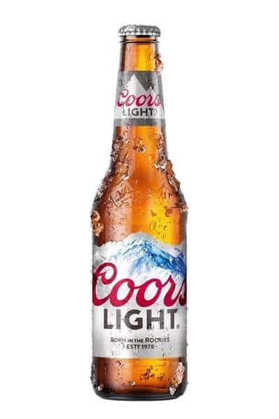 Coors Light