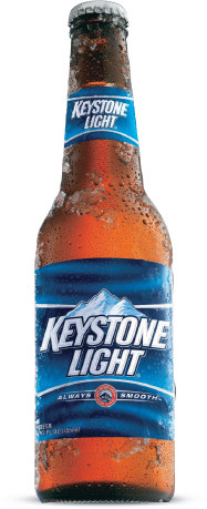 Keystone Light