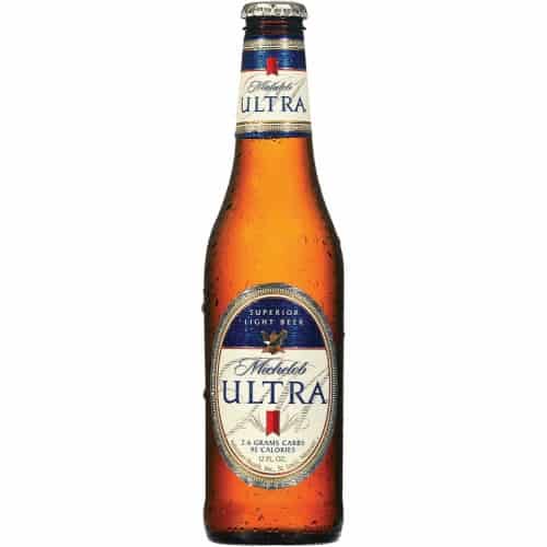 Michelob ultra