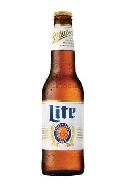 Miller Lite