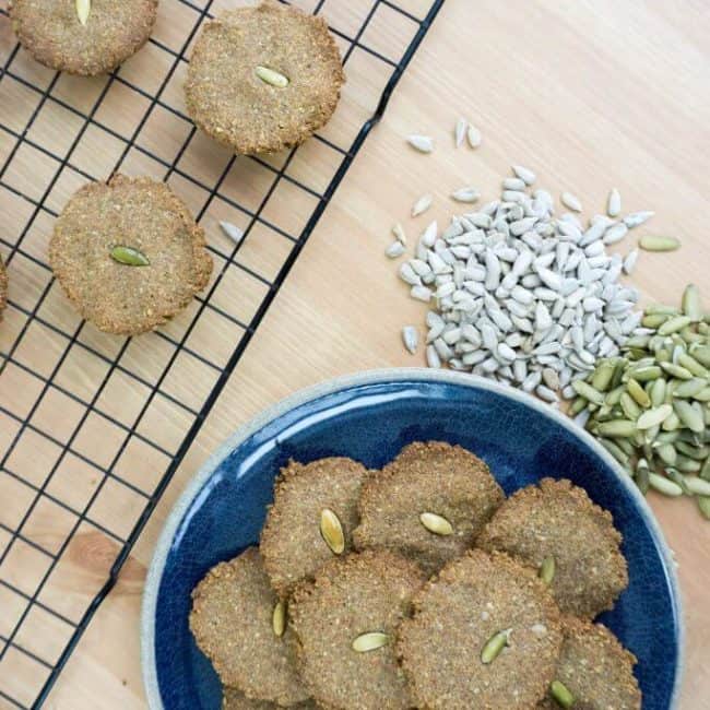 Gluten Free Sugar Free Cookies Gluten Free Sugar Free Cookies