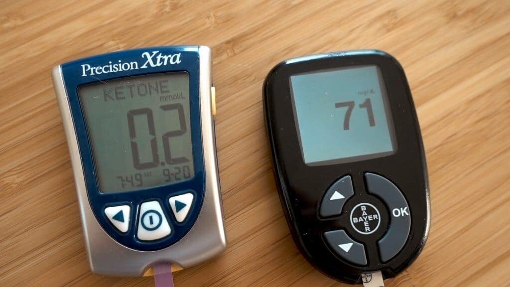 To experience the full effects of ketone ester you should make sure that your blood ketone reading is less than 1.0 mmol/L! Make sure to read your blood ketone levels before trying it!