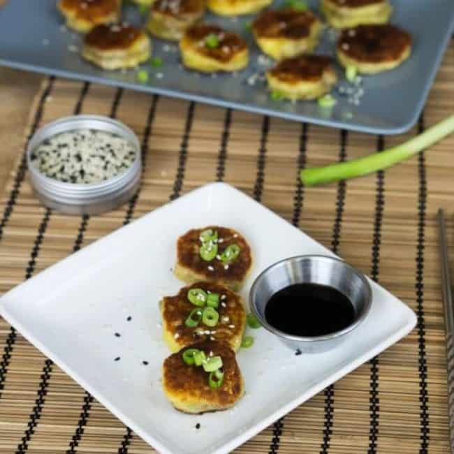 Gluten Free Potstickers Gluten Free Potstickers