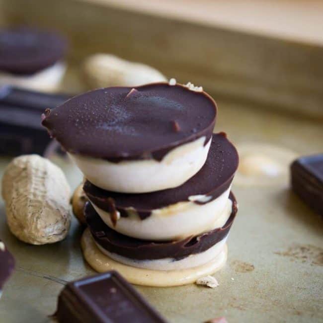 Ice Cream Bites Ice Cream Bites
